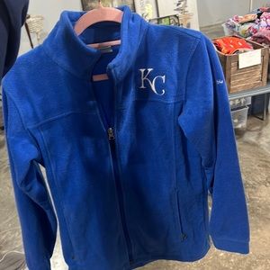 Columbia kc jacket